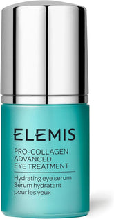 Pro-Collagen Advanced Eye Treatment, Hydrating under Eye Cream Formulated with Protein-Rich Actives for a Youthful Complexion, Weightless Anti-Wrinkle Eye Cream to Smooth and Firm, 15Ml