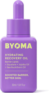 Hydrating Recovery Oil 30Ml