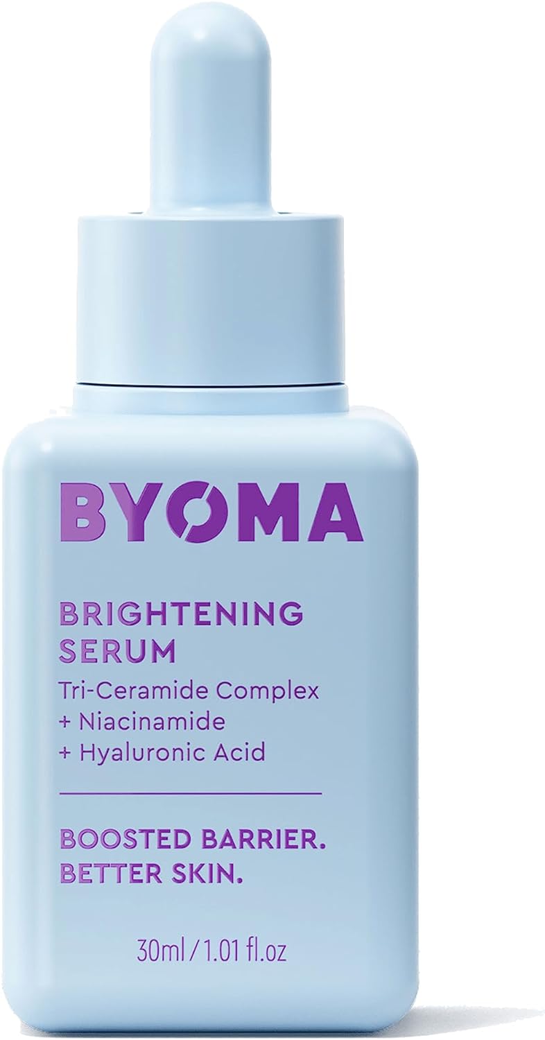 Brightening Serum 30Ml