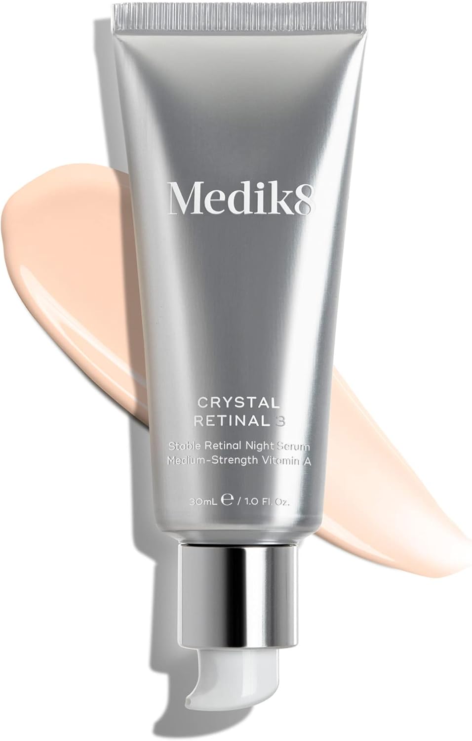 Crystal Retinal 3 Age-Defying Retinal Night Serum