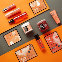 Nip + Fab Dragon’S Blood Fix Plumping Serum Extreme for Face with Hyaluronic Acid, Cactus Flower, Pro-Aging, Hydrating, Moisturizing for Fine Lines and Wrinkles, 50 Ml