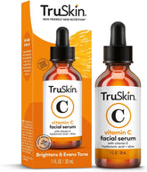 Vitamin C Serum for Face – anti Aging Face Serum with Vitamin C, Hyaluronic Acid, Vitamin E – Brightening Serum for Dark Spots, Even Skin Tone, Eye Area, Fine Lines & Wrinkles, 1 Fl Oz 30Ml