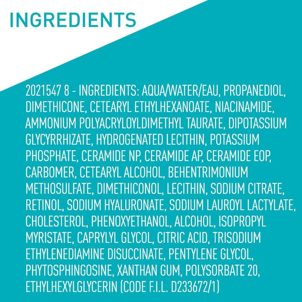 Resurfacing Retinol Serum 30 Ml